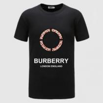 世界共通のアイテム 多色可選 バーバリー BURBERRY 是非ともオススメしたい 半袖Tシャツ20SSトレンド iwgoods.com m0fW5b