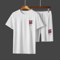 海外限定ライン 2色可選 半袖Tシャツ 注目を集めてる バーバリー 世界共通のアイテム BURBERRY iwgoods.com uS5HTf