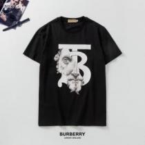限定アイテム特集 2色可選 バーバリー ファッションに取り入れよう BURBERRY お値段もお求めやすい 半袖Tシャツ iwgoods.com X9fyqa
