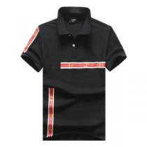 春夏コレクション新品 2色可選 フェンディ FENDI 大活躍する 半袖Tシャツ 幅広いアイテムを展開 iwgoods.com jeimua