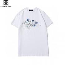 2色可選 シンプルなファッション 半袖Tシャツ さらに魅力的 ジバンシー GIVENCHY  2020モデル iwgoods.com OXPLfi