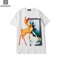 お手頃プライス ジバンシー GIVENCHY 2色可選 コーデの完成度を高める 半袖Tシャツ この時期の一番人気は iwgoods.com 8byG9z