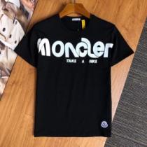 3色可選日本未入荷カラー 半袖Tシャツ 人気が継続中 モンクレール上品に着こなせ  MONCLER iwgoods.com DSPLbm