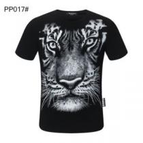 20SS☆送料込 多色可選 フィリッププレイン PHILIPP PLEIN 普段のファッション 半袖Tシャツ 破格値 iwgoods.com amiiqq