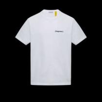 モンクレール注目を集めてる 多色可選  MONCLER 海外限定ライン 半袖Tシャツ 世界共通のアイテム iwgoods.com 5PDCam