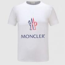 今年の春トレンド 半袖Tシャツ 多色可選 大幅割引価格 モンクレール 狙える優秀アイテム MONCLER iwgoods.com CqmKzC