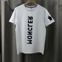 半袖Tシャツ VIP価格SALE 2色可選 モンクレール１点限り！VIPセール  MONCLER エレガントな雰囲気 iwgoods.com G5Ljqy