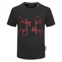 半袖Tシャツ 人気が継続中 フィリッププレイン 人気を集め PHILIPP PLEIN  海外でも大人気 iwgoods.com r0LH1v