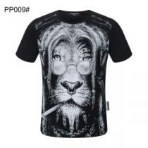 半袖Tシャツ 多色可選 ファッションに取り入れよう フィリッププレイン PHILIPP PLEIN 限定アイテム特集 iwgoods.com GTbS9v