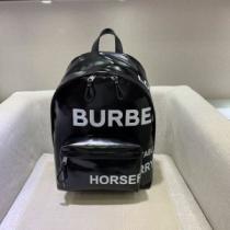 バーバリー バックパック メンズ 個性的なスタイルで大歓迎 Burberry コピー ブラック 2020人気 コーデ おしゃれ VIP価格 iwgoods.com uWvGDa