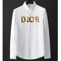 ディオール シャツ メンズ 洗練されたスタイルで大人気 DIOR コピー ブラック ホワイト 2020限定 ロゴ入り おしゃれ 安い iwgoods.com qOvKvi
