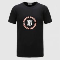 日本未入荷バーバリー モノグラムモチーフ ｔシャツBURBERRYコピー 販売 エレガントシンプルオーバーサイズコーデ iwgoods.com 5jyaGb