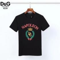 ドルガバｔシャツコピー DGエンブロイダリー おしゃれコーデ通勤通学Dolce&Gabbana春夏2020トレンド新作 iwgoods.com rKHb8v