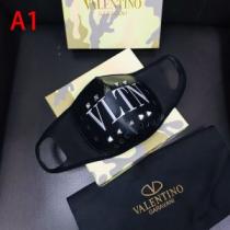 3色可選限定アイテムが登場  VALENTINO ヴァレンティノ 人気ランキング最高 マスク 2020年春夏コレクション iwgoods.com 0Tzaua
