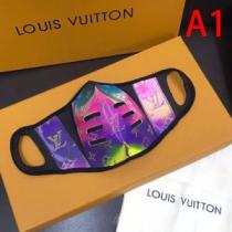 2色可選 コーデの完成度を高める マスク この時期の一番人気は LOUIS VUITTON ルイ ヴィトン さらに魅力的 iwgoods.com ySP9Pn