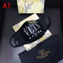 3色可選 人気新作から続々登場 VALENTINO ヴァレンティノ 圧倒的な人気を集める マスク 快適な使用感 iwgoods.com KTPney
