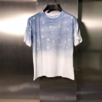 Louis Vuitton新作2020限定 ヴィトン モノグラム Tシャツ コピー ゆったり エレガントメンズファションコットンウェア