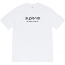 シュプリーム 多色可選 手頃価格でカブり知らず SUPREME 価格も嬉しいアイテム 半袖Tシャツ iwgoods.com r0Da0r