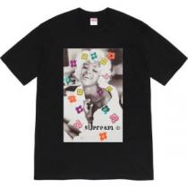 コーデの完成度を高める 4色可選 半袖Tシャツ オススメのアイテムを見逃すな シュプリーム SUPREME iwgoods.com j89nKD