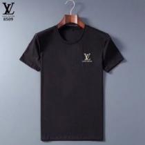爆買い人気新品　ヴィトンコピー通販LOUIS VUITTON半袖ポロシャツ　ブラックホワイト2色　春夏のデイリーに最適な一枚 iwgoods.com 9zmWje