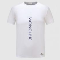 超レアな入手困難品　モンクレールコピー通販MONCLER半袖tシャツ　多色選択可　お値段以上に優秀なtシャツ　春夏シーズン始動 iwgoods.com LruOjC