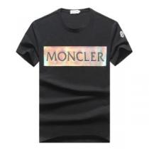 最近売れたアイテム　モンクレールコピー激安　今年流行るもの　MONCLER半袖tシャツ　スタイリングが際立つ iwgoods.com yuyumm