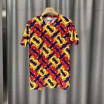 バーバリー 注目度が上昇中 BURBERRY最先端のスタイル  半袖Tシャツ 2020SS人気 iwgoods.com jK15LD