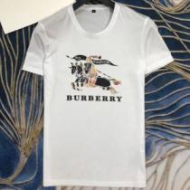 3色可選 トレンド最先端のアイテム 半袖Tシャツ どのアイテムも手頃な価格で バーバリー BURBERRY iwgoods.com 9nGf4b