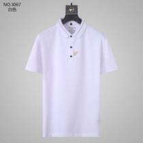 半袖Tシャツ 日本未入荷カラー 3色可選 上品に着こなせ アルマーニ ARMANI  注目を集めてる iwgoods.com vSfSXr
