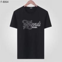 3色可選 半袖Tシャツ 大人気のブランドの新作 フェンディ 人気ランキング最高 FENDI 一目惚れ級に iwgoods.com H1Xb8j