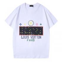 2020年春限定 2色可選 ルイ ヴィトン LOUIS VUITTON 今なお素敵なアイテムだ 半袖Tシャツ iwgoods.com jOj8zi