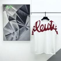半袖Tシャツ 普段見ないデザインばかり ヴァレンティノ 2色可選 非常にシンプルなデザインな VALENTINO iwgoods.com 0n4Pzu