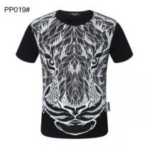 いまなら選べる新作  フィリッププレイン多色可選  PHILIPP PLEIN 2020年のカラー 半袖Tシャツ 新品で手に入れる iwgoods.com vauKra