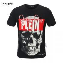 高級感あるデザイン  多色可選 半袖Tシャツ 人気ブランドの新作 フィリッププレイン PHILIPP PLEIN iwgoods.com 4Hj0Pr