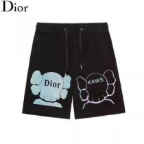 2色可選 ショートパンツ ストリート系に大人気 ディオール最新の入荷商品  DIOR どのアイテムも手頃な価格で iwgoods.com bCuuim