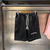 ショートパンツ  4色可選 今季の主力おすすめ バレンシアガ 差をつけたい人にもおすすめ BALENCIAGA  程よい最新作 iwgoods.com yu8Dia