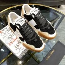 2020SS数量限定  ドルチェ＆ガッバーナ Dolce&Gabbana 最新トレンドスタイル  スニーカー iwgoods.com COvi8f