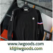 2021激安商品♪MONCLERコレクションモンクレールセーターコピー定番アイテム秋冬流行り iwgoods.com GD011r