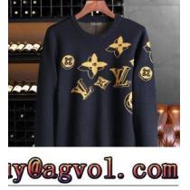 極上の着心地 セーター 楽に着用出来る 2色可選 適度な厚み ルイ ヴィトンコピー ブランド 2021秋冬 ルイ ヴィトン LOUIS VUITTON iwgoods.com XvWzuy