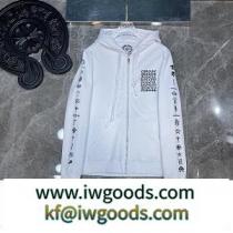 激安通販★Chrome Hearts21ss★秋冬ジップアップクロムハーツスーパーコピー人気商品 iwgoods.com qeK9bi