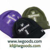 大人気 ☆supreme FW20 week 15 new era cross box logo beanie シュプリームスーパーコピーニット帽 iwgoods.com iey4vy