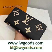 人気☆レディース長財布2022新作♡LOUIS VUITTON芸能人愛用ルイヴィトンコピー財布 iwgoods.com WbGruq