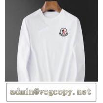 お得にMONCLER 長袖ｔシャツコピーモンクレール秋冬流行りファッション使い勝手 iwgoods.com 1TPTra