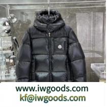 MONCLER ダウン人気★モンクレールコピー 2021FW新作☆防寒性抜群ユニセックス上質 iwgoods.com Lz8jqy