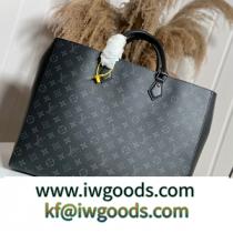 LOUIS VUITTON GRAND SAC トートバッグコピー♡2022最新人気モノグラムデザイン定番アイテム iwgoods.com D0DaOD