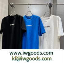 JIL SANDERコピーｔシャツメンズファッション春夏トレンドジルサンダーコピー人気上質なアイテム iwgoods.com WveSzi