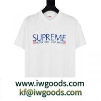 Supreme 20FW Nuova York Tee シュプリームコピーｔシャツ人気2022トレンド春夏コレクション新作 iwgoods.com 5j4HPv