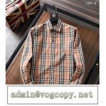 定番☆Burberry スーパーコピー激安バーバリーシャツメンズ2022春夏使いやすいお洒落178-72.5着用Lサイズ iwgoods.com fK1vmi