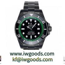 双対鎖ムーブメント 今買い◎得 男性用腕時計 2022新作 カレンダー機能付き 3色可選 ステンレス ロレックスブランドコピー iwgoods.com ayKLjC