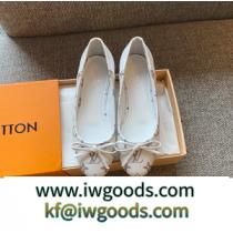 ルイヴィトンモノグラムUrban TwistフラットシューズLOUIS VUITTON靴コピー2022ｓ流行り通勤おすすめ iwgoods.com Dqqu8D